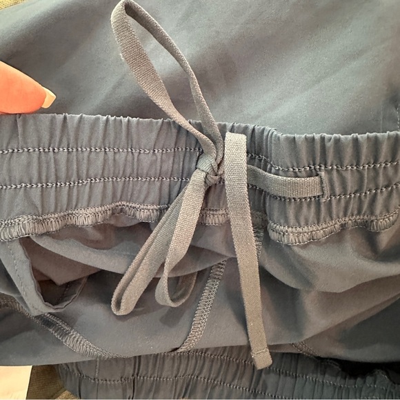 Men's Blue Peloton 7” Unlined Athletic Shorts Size XXL (NWOT) - Picture 10 of 11